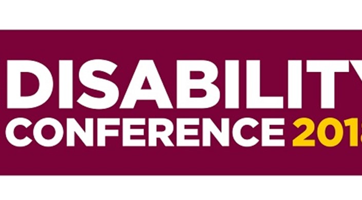 Disability Conference 2018
