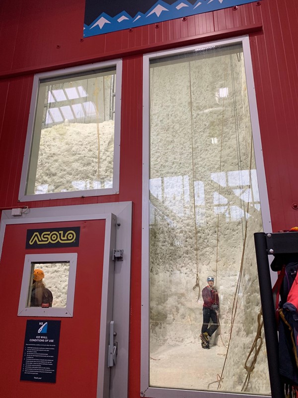 Picture of Ice Factor