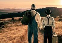 Of Mice and Men
