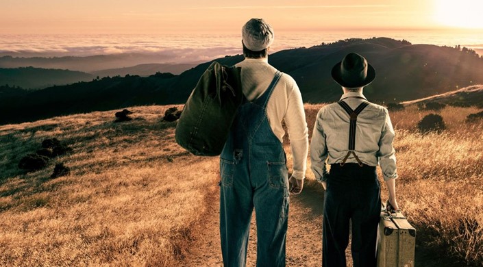 Of Mice and Men