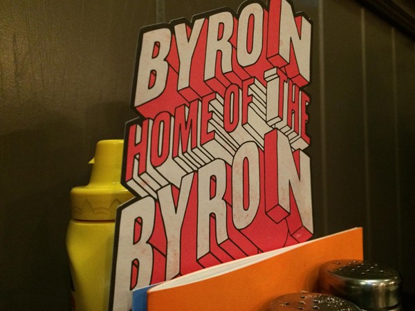 Byron
