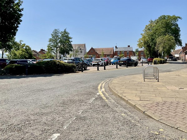 Image of a road