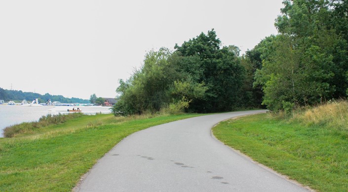 Rother Valley Country Park