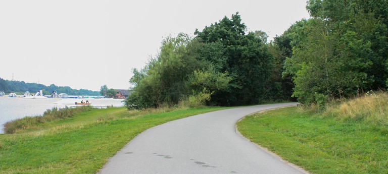 Rother Valley Country Park