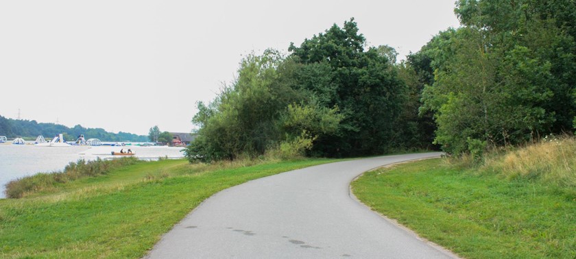 Rother Valley Country Park