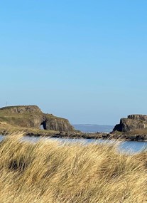 Yellowcraig Beach