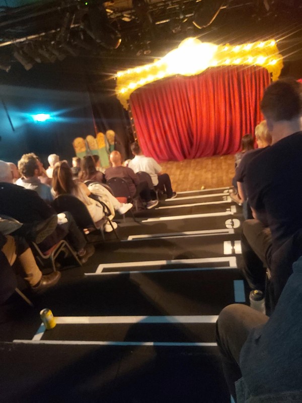 Image of  King's Head Theatre