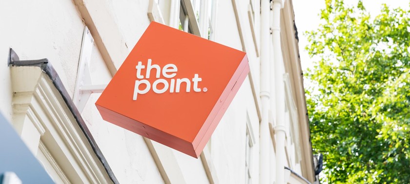 The Point