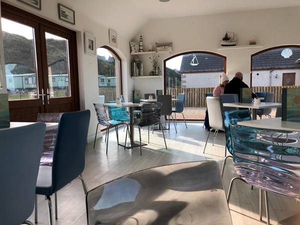 The Bijou by the Sea