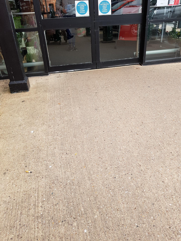 Picture of Marks and Spencer, Ilkeston
