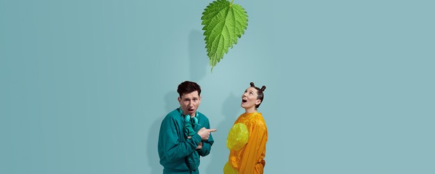 Slime article image
