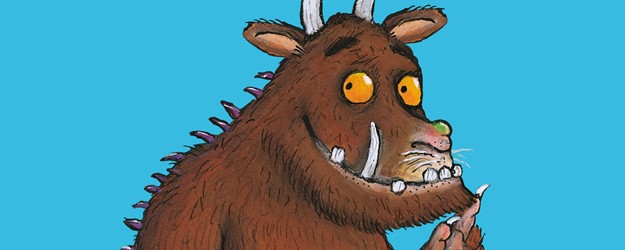 The Gruffalo article image
