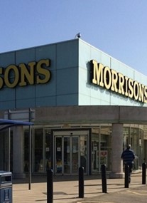 Morrisons