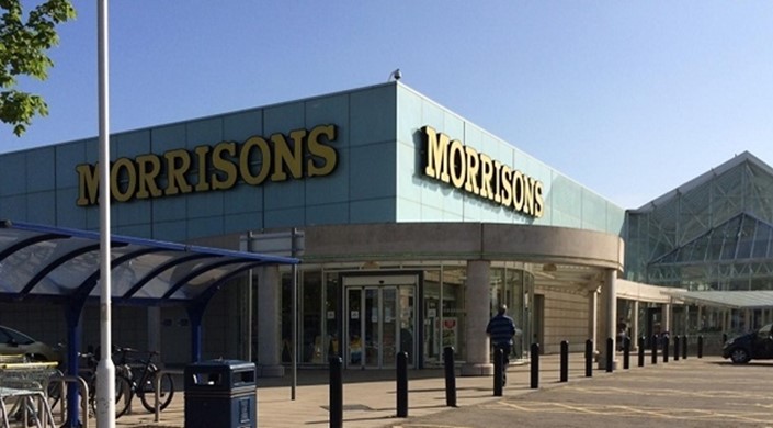 Morrisons