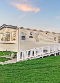 Tollerton Caravan Park