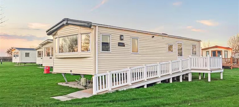 Tollerton Caravan Park
