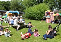 Orchard Trust Summer Fair