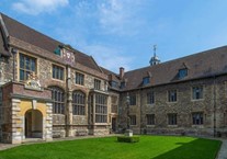 Accessible tours at The Charterhouse