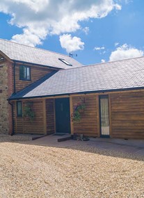 North Hayne Farm Cottages