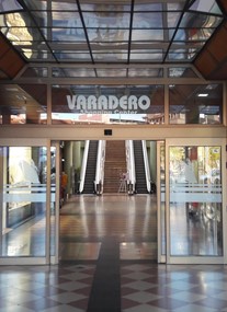 Varadero Shopping Centre
