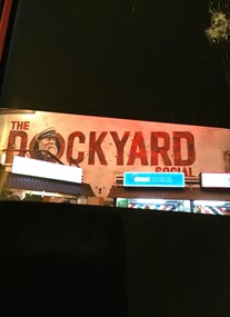 The Dockyard Social