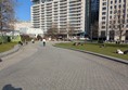 Image of paths at the park
