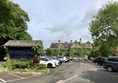 Picture of Weston Hall Hotel