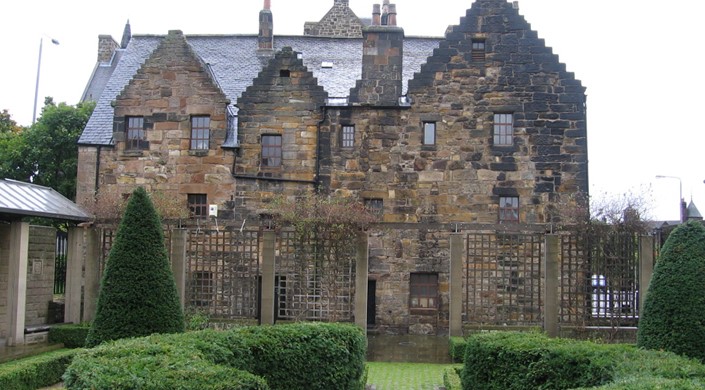 Provand's Lordship