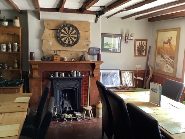 Picture of Little Missenden