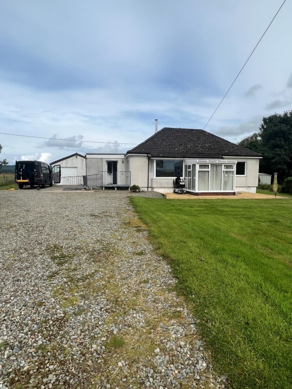 Meadowsweet Bungalow