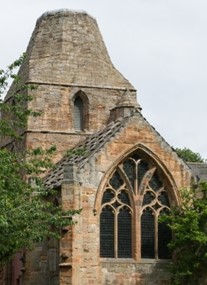 Seton Collegiate Church