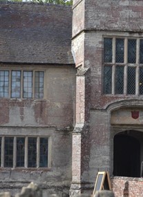 Baddesley Clinton