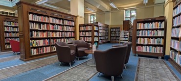Bristol Central Library