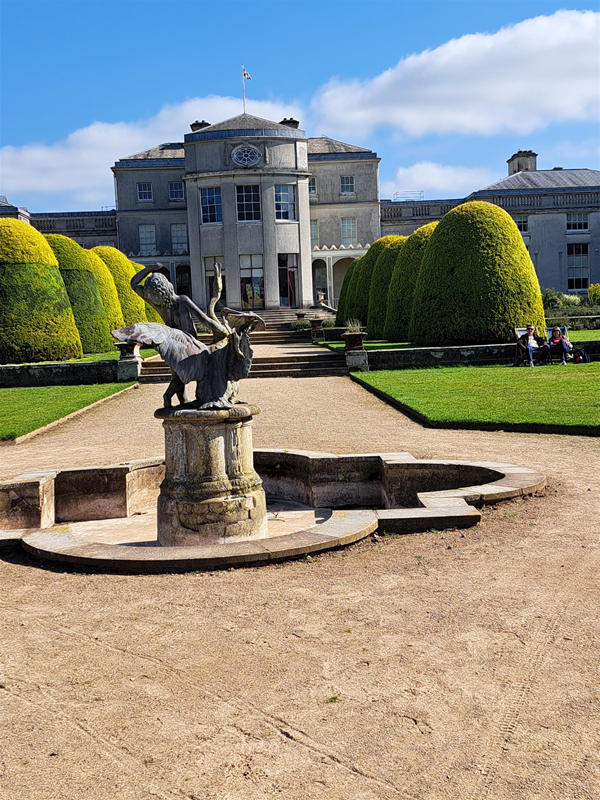 Image of Shugborough Estate - National Trust