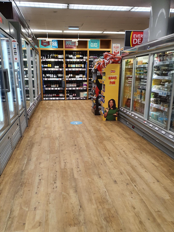 Picture of Co-op Food - Chaddesden