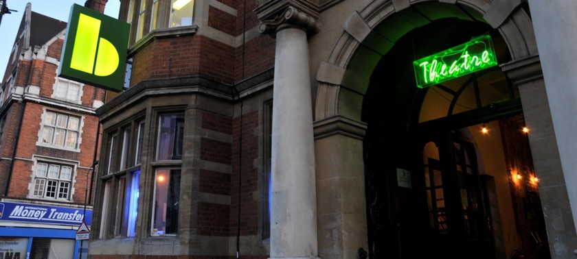 Bush Theatre