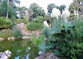 Grotto Garden