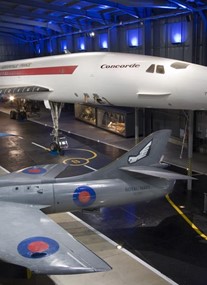 Fleet Air Arm Museum