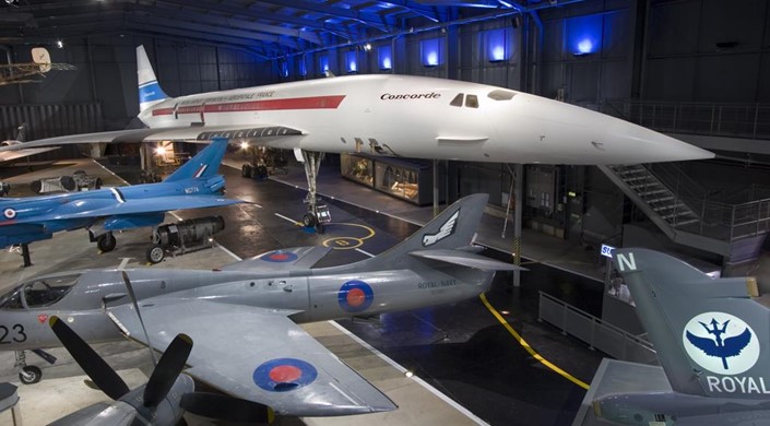 Fleet Air Arm Museum