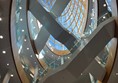 Image of the interior of Central Library