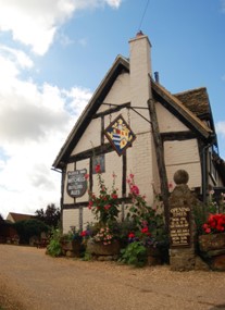 The Fleece Inn