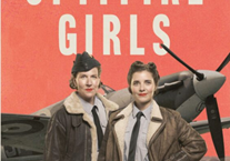 Spitfire Girls 