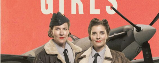 Spitfire Girls  article image