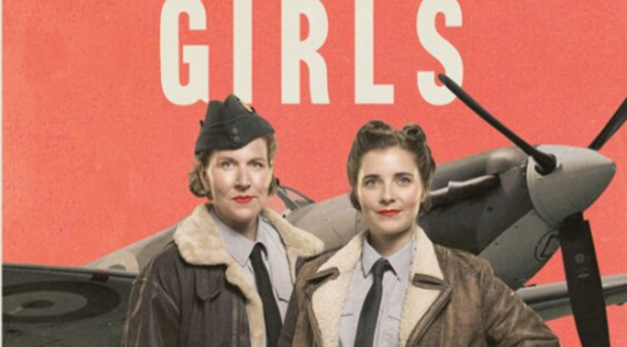 Spitfire Girls 