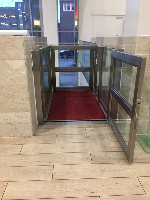 Lift