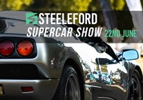 Steeleford Supercar Show 