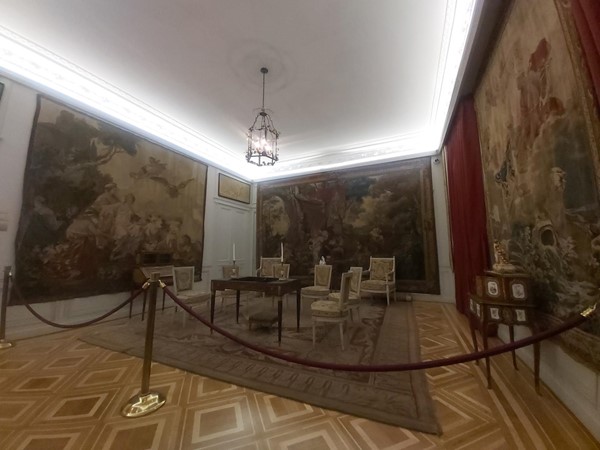 Picture of Villa Ephrussi de Rothschild