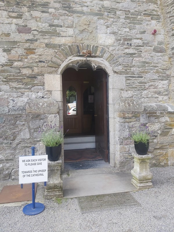Image of St. Brigid's Cathedral