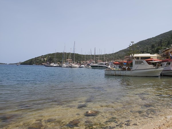 Image of  Sivota Bay