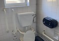 Image of an accessible toilet